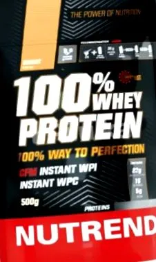 proteine nutrend