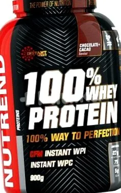 nutrend cacao