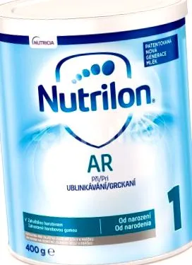 nutrilon