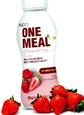 prime strawberry