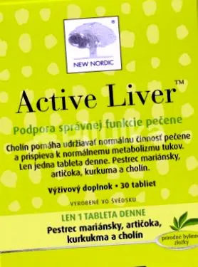 active