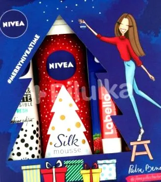 nivea nivea