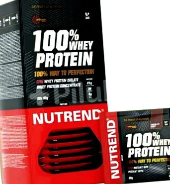 20x30g 100% proteine din