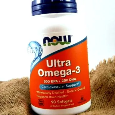 ulei ultra
