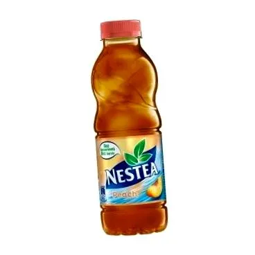 Nestea Peach prezent