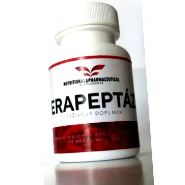 serapeptase
