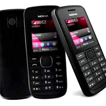 nokia