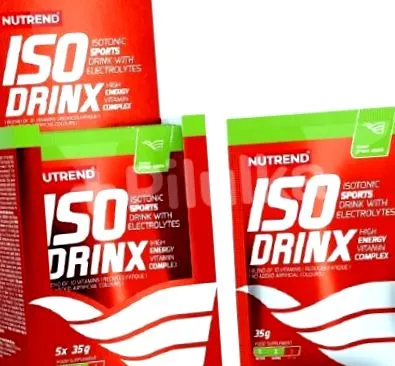 isodrinx