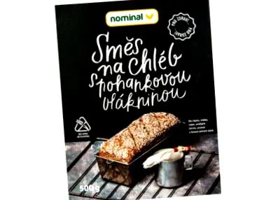 fără gluten rustic