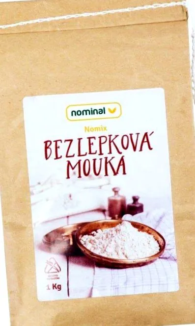 gluten