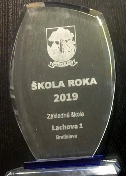 școala