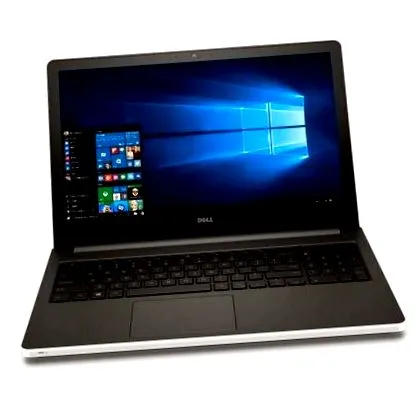 компютър dell