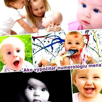 numelui numerologia