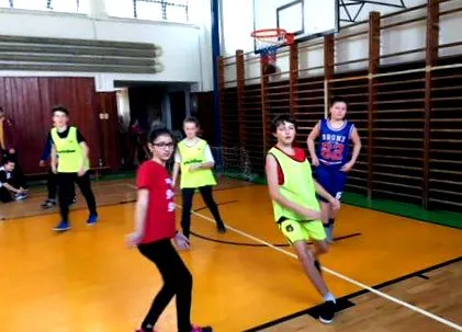 svätopluk elementară