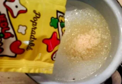 fotó recept eperrel