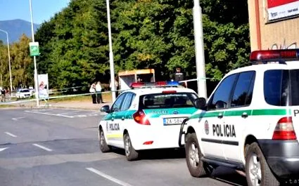 pierdut viață
