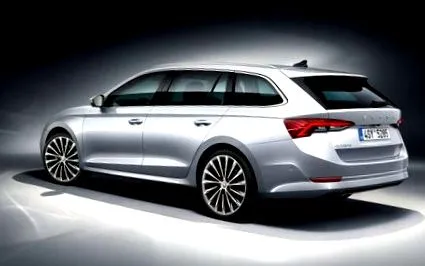 škoda scumpă