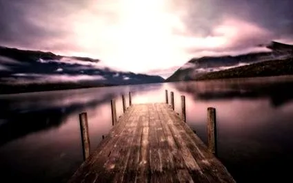 nelson lakes