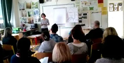 primară