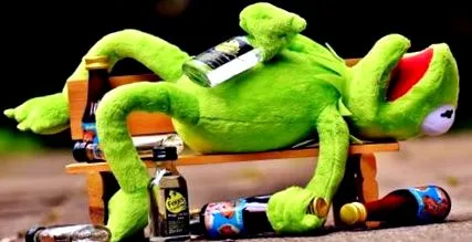 cauzate alcool
