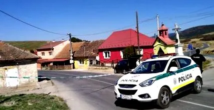 romi rezidenți