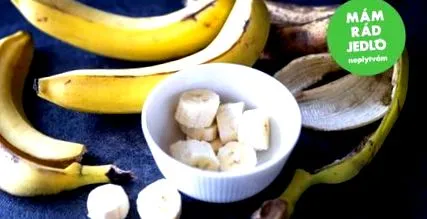 faceți bananele