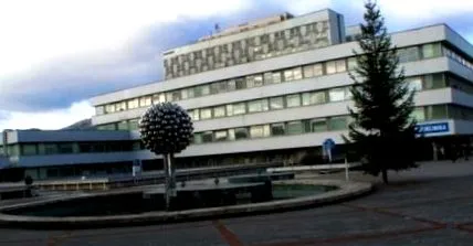 spitalul