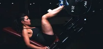 rapide musculare