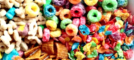 această cereală vorbind