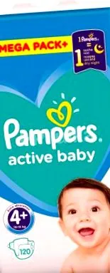 active active