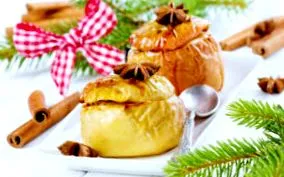 coapte Mere cuptor