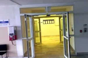 traumatică