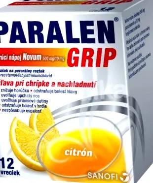 paralen