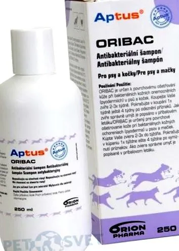 alte șampon