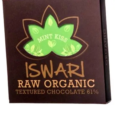 solide cacao