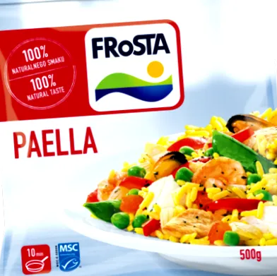 finom frosta