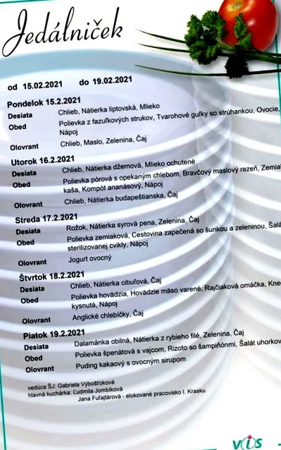 grădiniței