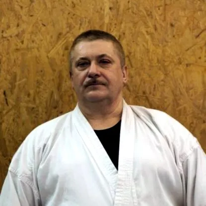 karate școală