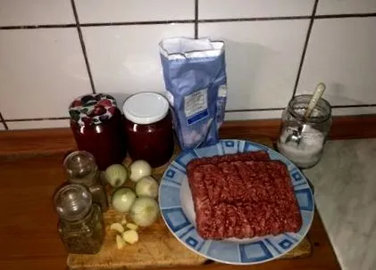 рецепта