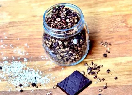 granola