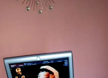 večerník nőgyógyász