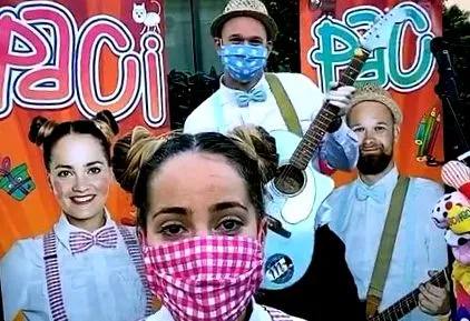paci