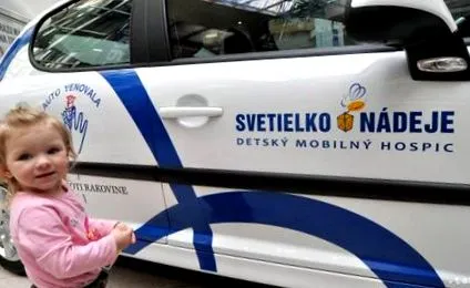 svetielko