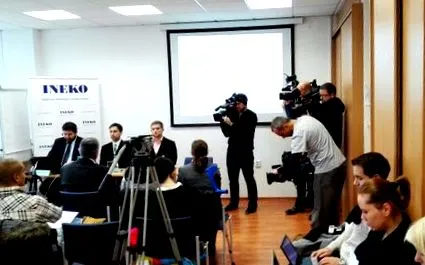 болница наградата