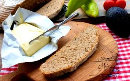 маслини сандвич