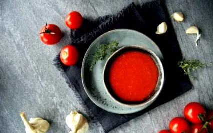 roșii cherry