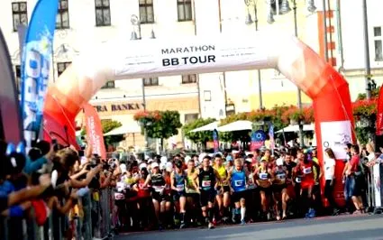 hamarosan maraton