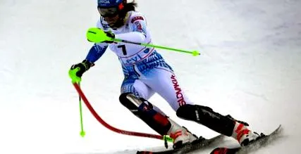 online slalom