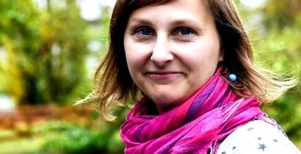 soňa pekarovičová