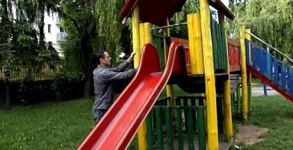 locuri joacă